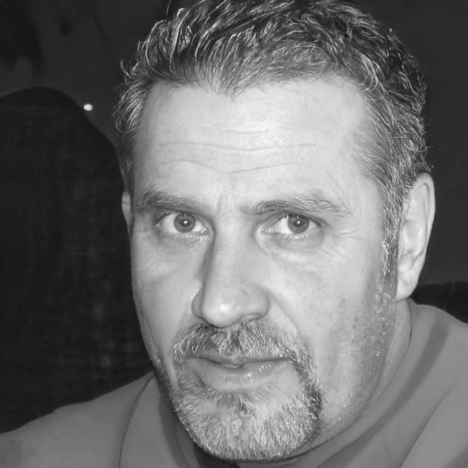 Portrait de Thomas Dubois
